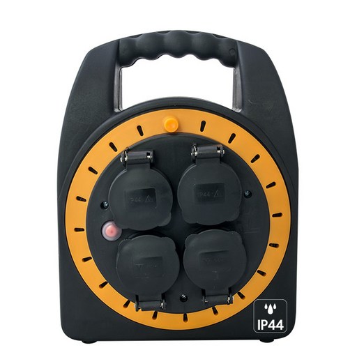 세이즈 캠핑용 케이블 전기릴선 X2M-IP-20M-1.0SQ 허니