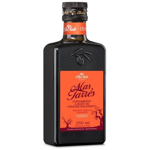 올리스솔레 마스타레스 발사믹식초 7년숙성 콘디멘토 250ml