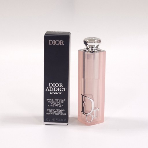 디올 어딕트 립글로우, 001 핑크, 3.4g, 1개