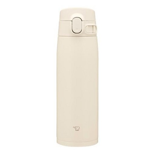조지루시 보온병 텀블러 600ml 샌드베이지 SMVB60CM