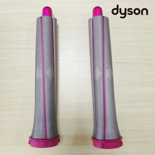 Dyson 다이슨 에어랩 스타일러 롱 배럴 30mm 40mm(1.6인치), 01 롱 30mm