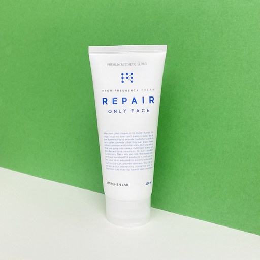 메르헨랩 리페어 고주파크림 200ml