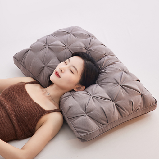 NUNUHANA 편안한 호텔 수면 베게 DM75