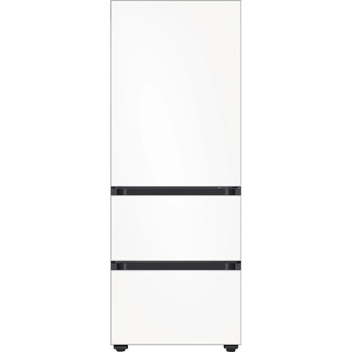 삼성전자 비스포크 김치플러스 313L 1등급 스탠드형 RQ33C74B1AP