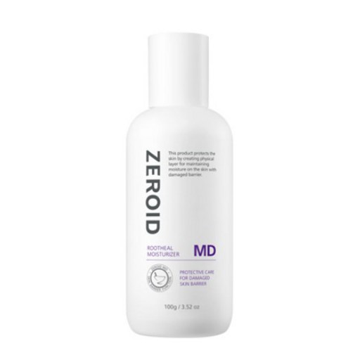 [제로이드] 루트힐 모이스처라이저 엠디 MD 100g