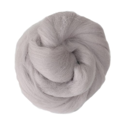 [모핸] 양모 (100g)/ 양모펠트 니들 펠트 DIY 공예 실 만들기
