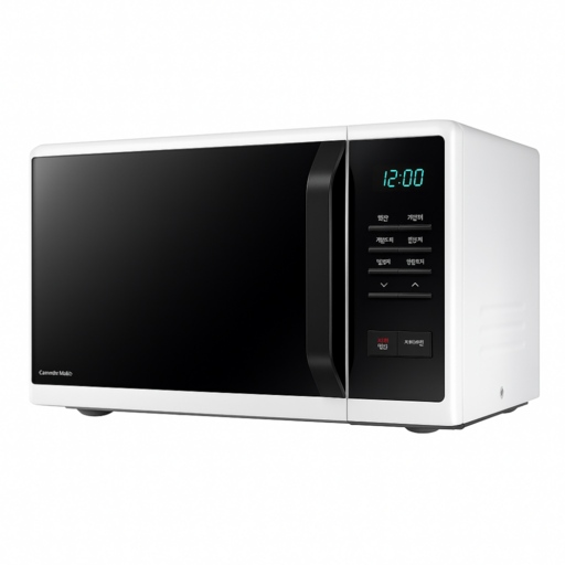 삼성전자 향균세라믹 전자레인지