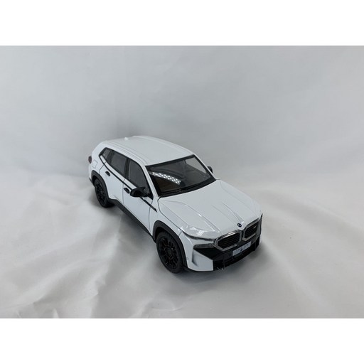 1:24 BMW XM 비엠더블유 우르스 마이바흐 SUV 페라리 porche 럭셔리카 스포츠카 SUV 모형 다이케스트 완구 미니어쳐 피규어 자동차 장난감