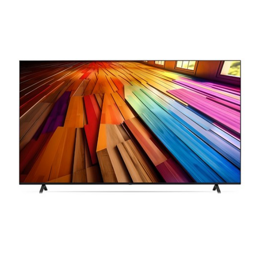 [10% 환급가전] LG전자 4K UHD LED TV, 217cm (86inch), 86UT8300ENA