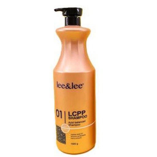 리앤리 올마이티 내추럴 LCPP 샴푸/고농축 천연추출물 산성샴푸