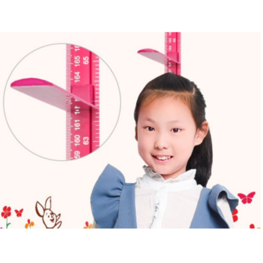 키재는 기계 수동 신장계 아이 키계산 키재기자 신장측정기 어린이 키