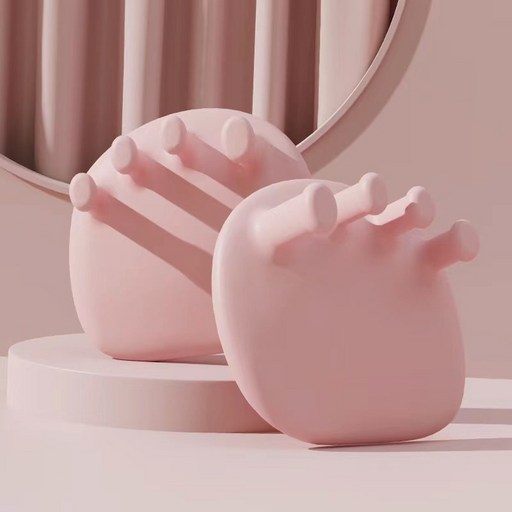 바디엔필라 양발세트(2개입) 5분 스피드 발 운동 체형 밸런스 자세 교정 재활 지압