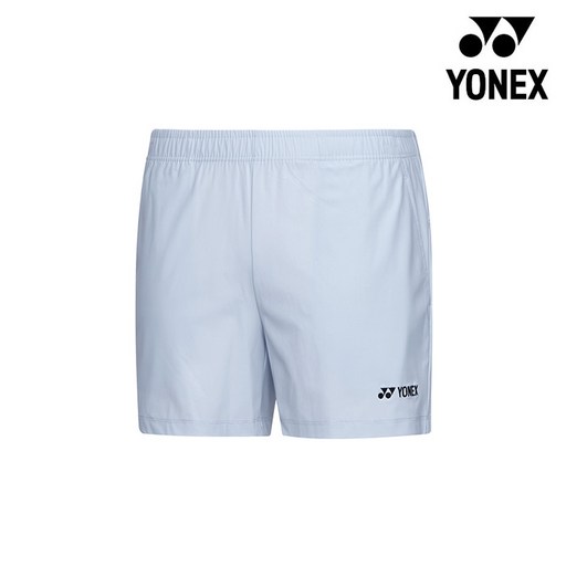 요넥스 반바지 249PH002F BLUE GRAY 여성 블루 그레이 배드민턴 하의 오남스포츠