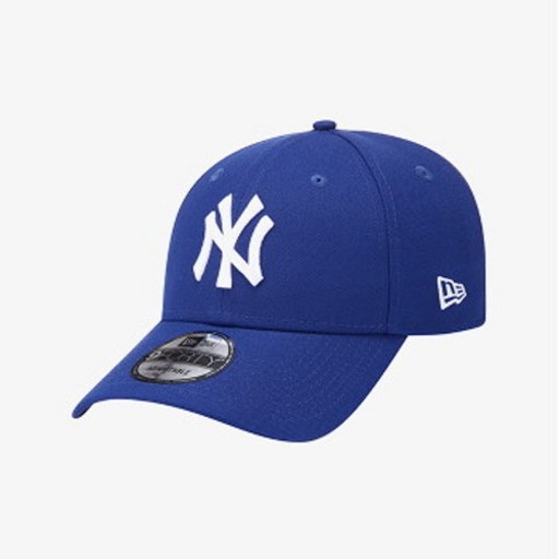 [AK PLAZA] [뉴에라]2020 MLB 뉴욕양키스 볼캡블루 (12836267)