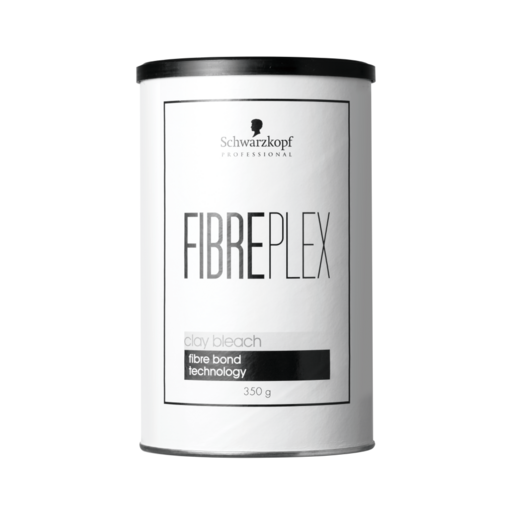 슈바츠코프 파이버플렉스 클레이블리치 탈색약 350g(단품)