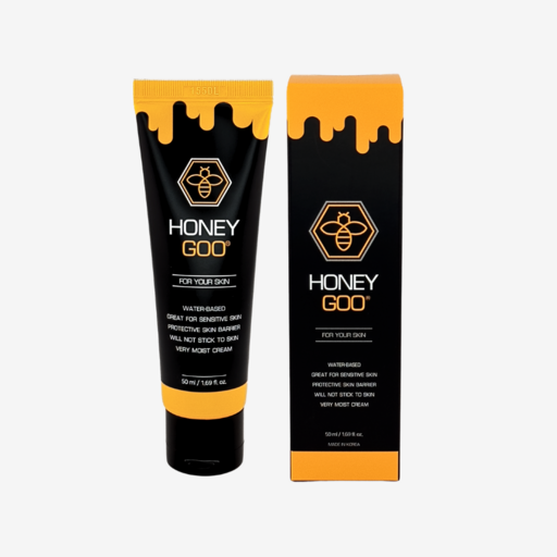 허니구 타투 50ml 반영구 케어 타투후관리 크림 연고