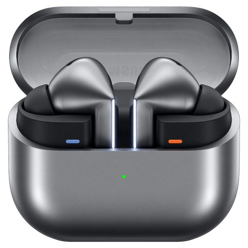 갤럭시 버즈3 프로 후속 커널형 실버