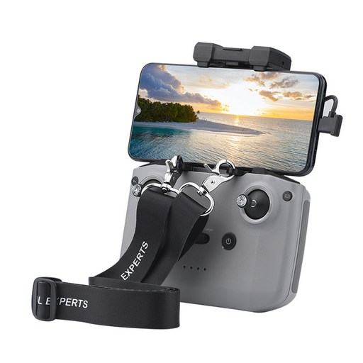 DJI 드론 조종기 스트랩 / 리모컨 ﻿컨트롤러 어깨 끈 악세사리 RC-N1 2 3 PRO