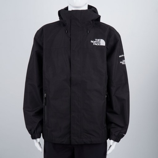[국내정식매장] 노스페이스 방수 바람막이 M TNF PACKABLE JACKET 점퍼 자켓