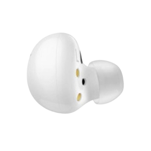 삼성 갤럭시 버즈2 화이트 본체 충전기 정품 중고SMR177