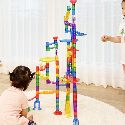 슈퍼 마블 파이프라인 150pcs 게임 블럭 장난감