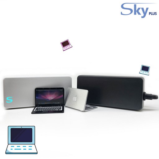 레노버 LENOVO 노트북 씽크패드 충전기 65W C-TYPE 전원 어댑터 대한민국 KC인증(파우치+케이블증정)