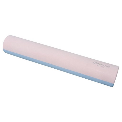 워너바디 웨이버 EVA 폼롤러 45cm 런닝롤러 스트레칭 종아리 마사지