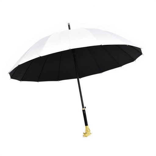 고급 장우산 킹스맨 튼튼한 지팡이 우산 영국 비즈니스 트렌드