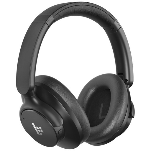 Tronsmart Sounfii Q20 노이즈캔슬링 무선 블루투스 헤드셋 하이브리드 ANC APP커스텀EQ