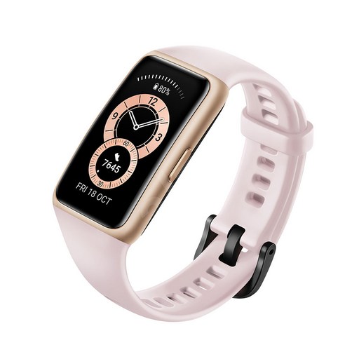 화웨이 스마트밴드6 긴배터리 GPS BAND6