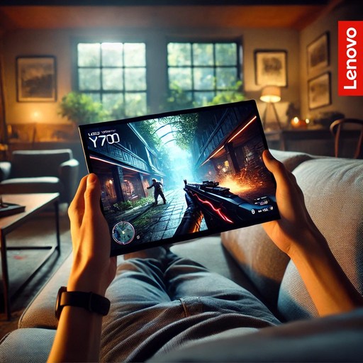 [Lenovo Certified] Legion Tab Y700 2세대 레노버 안드로이드13 12GB/256GB 스냅 8+Gen1 게이밍 태블릿PC 리전 탭 정품 1년보증, 스톰 그레이, 256GB, Wi-Fi