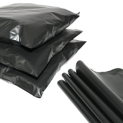 재경사 HDPE 택배 포장봉투/비닐
