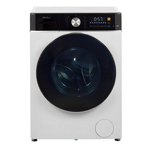 캐리어 드럼세탁기 MWFB10WPM1 10kg 방문설치, MWFB10WPM1, 화이트컬러