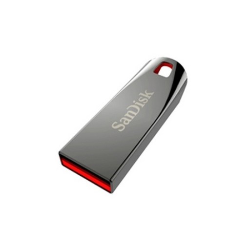 샌디스크 Cruzer Force Z71 USB 메모리, 32GB