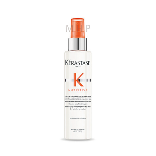 [손상&건조 모발용 에센스] kerastase 케라스타즈 뉴트리티브 미스트 테르미크