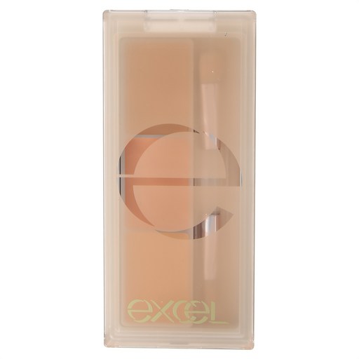 엑셀 excel 사일런트 커버 컨실러 3.5g