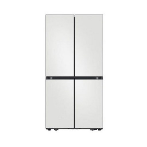 삼성 비스포크 냉장고 4도어 Max 640L 코타화이트 RM70F63R2A