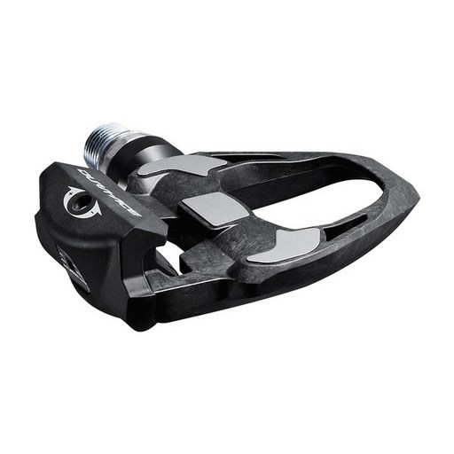 시마노 DURA-ACE 페달 PD-R9100/로드 카본 클릿 패달
