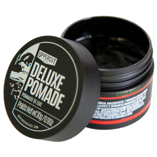 [당일발송]어퍼컷디럭스 디럭스포마드 Deluxe Pomade 미디움 사이즈 (30g)
