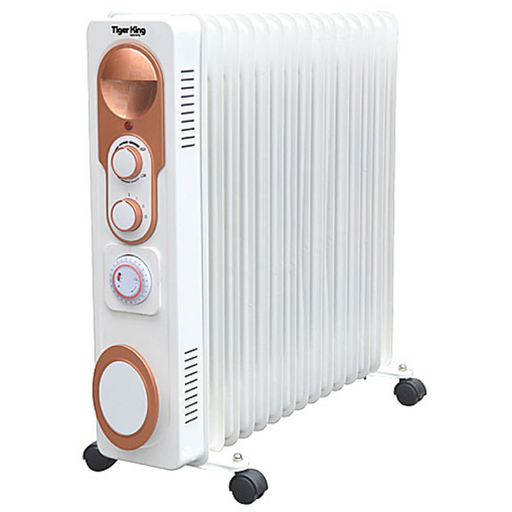 동일정밀 타이거킹 라디에이터 15핀 TKR150T