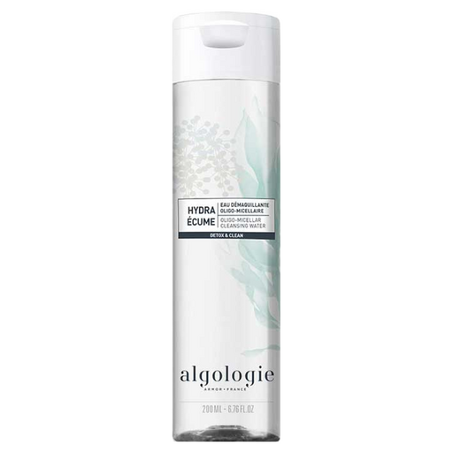 알골로지/하이드라 에끄메 - 올리고 미셀라 클렌징워터 200ml