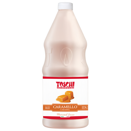 토스키 카라멜향 소스