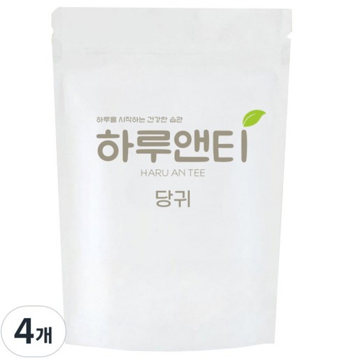 하루앤티 당귀