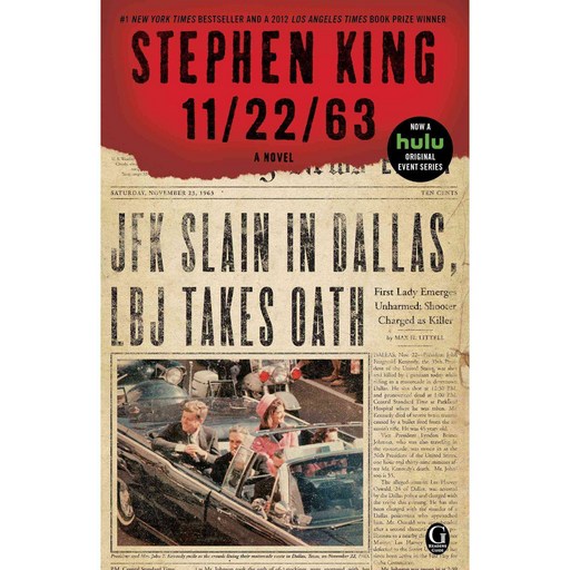 11/22/63: