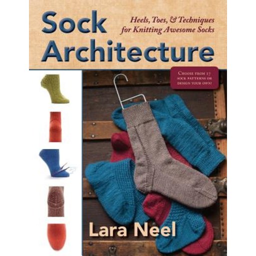 Sock Architecture Paperback