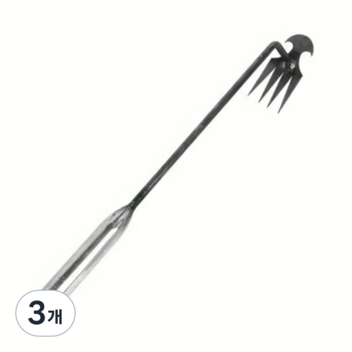 오브젝티브 잡초 풀 쏙쏙 뽑는 호미