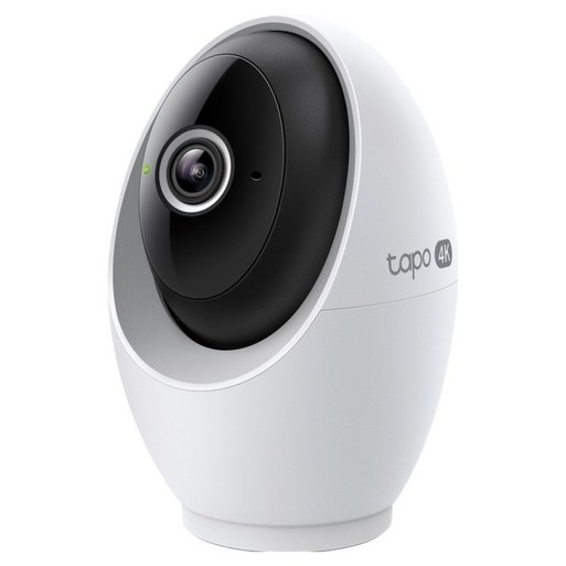 타포 4K 8백만화소 초고화질 회전형 AI 스마트 홈 WiFi 카메라 실내용, Tapo C260, 1개