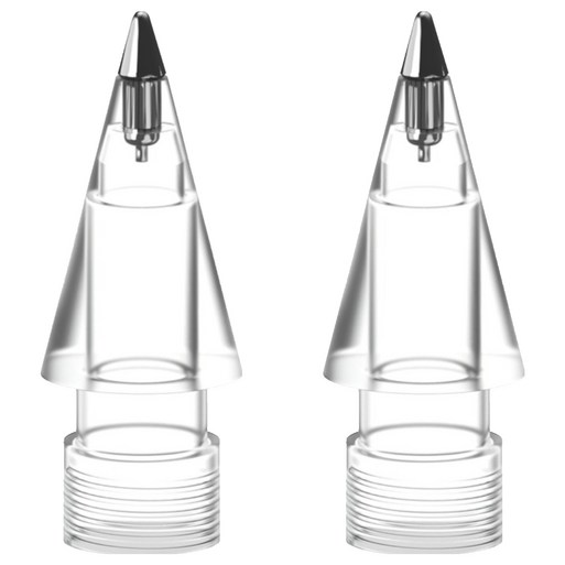 구스페리 애플펜슬 펜촉 반영구 메탈 팁스