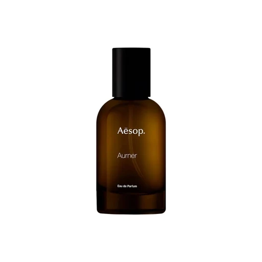 이솝 오르네르 EDP  따뜻한 흙, 시원한 나무, 카다멈과 사이프러스의 대지적인 플로럴 향기