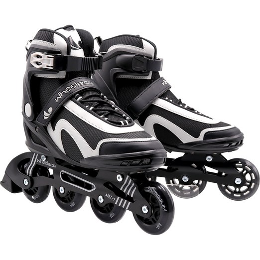 휠러스 성인용 메이저 인라인 스케이트